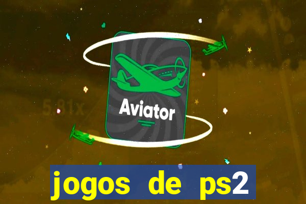 jogos de ps2 download torrent